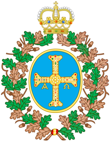 Premio Príncipe de Asturias