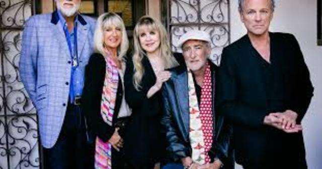 The Greatest Honor in the World of Rock