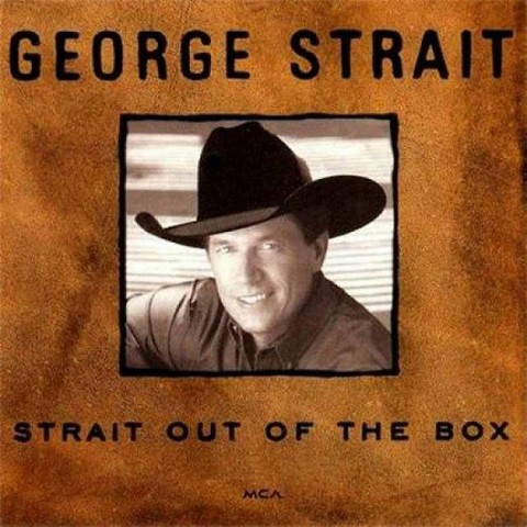 Strait Out of the Box
