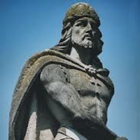 739: Creación del Reino de Astur-leonés