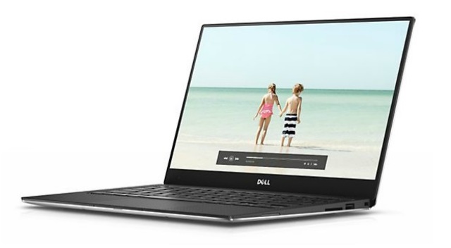 Laptp Dell XPS 13