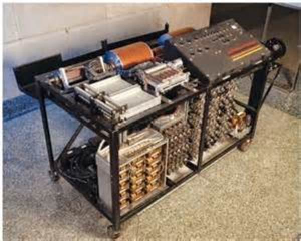 First Computer