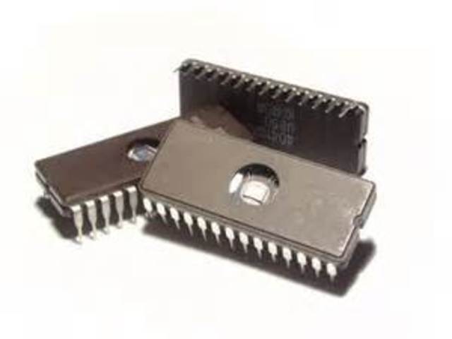 Computer Chip