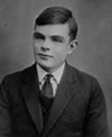 Alan Turning