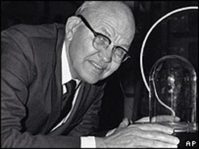 Nobel Prize in Physics