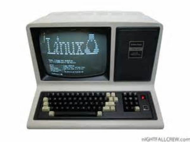 TRS-80 Radioshack