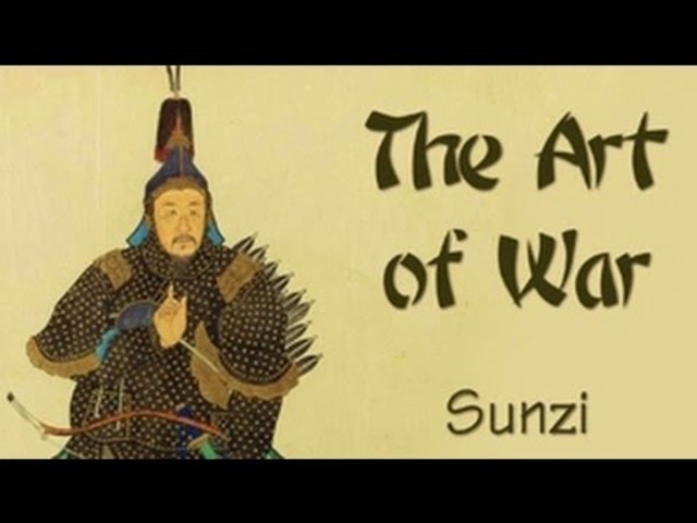 the art of war