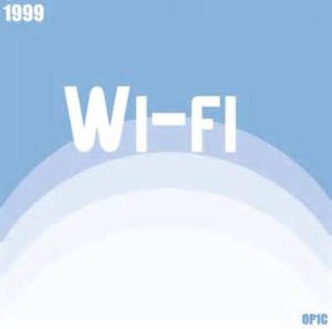 Wi-Fi
