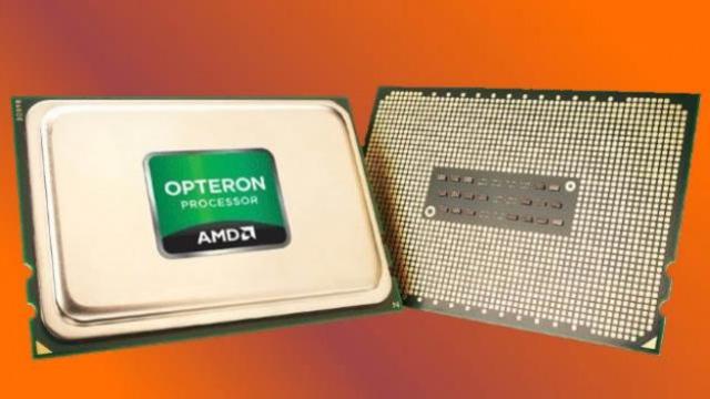 first 63 bit proccessor