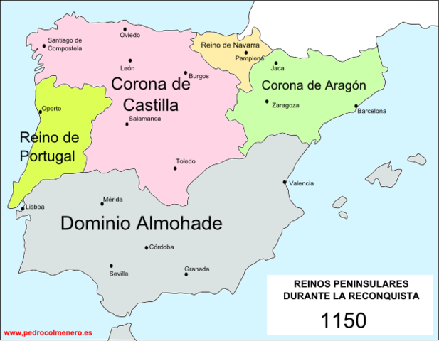 Corona de Aragón (Ramiro I)