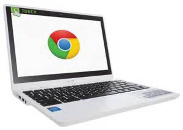 Google chrome
