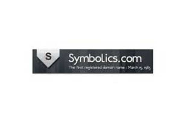 Symbolics