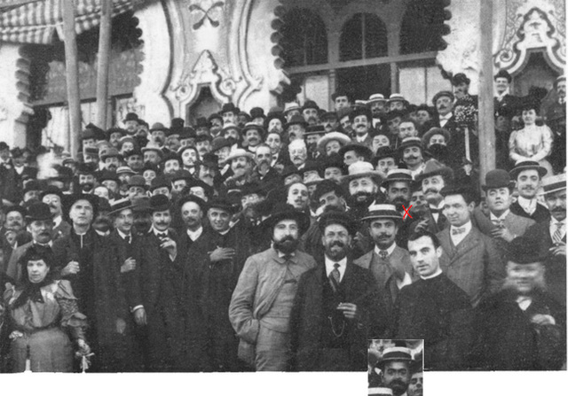 Segona Internacional