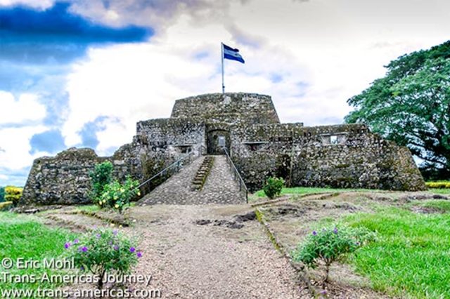 Pirates destroy Granada