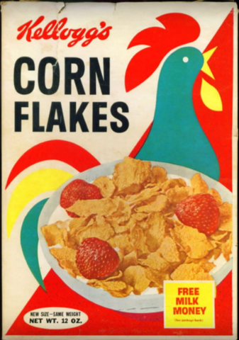Corn Flakes