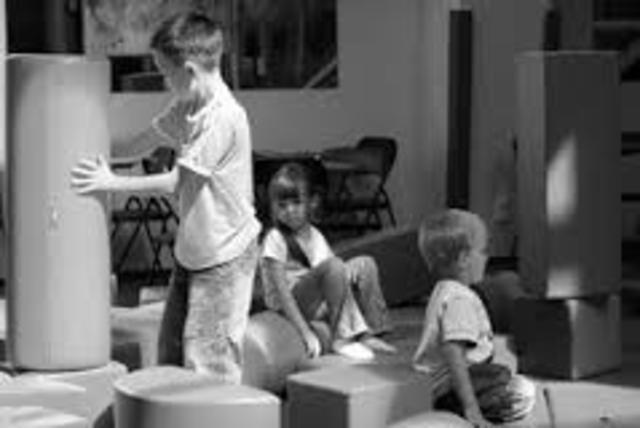 Child Care Development and Block Grant