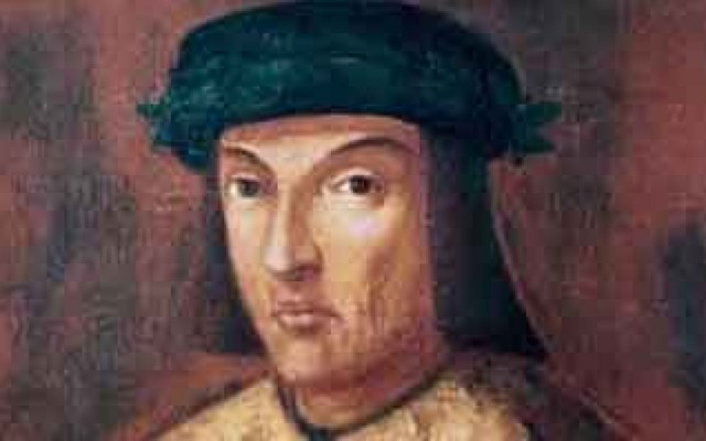 1440-1479 Jorge Manrique