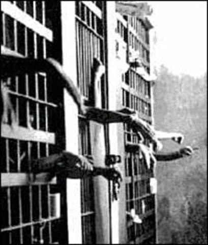 Disposiciones penales en el México Independiente