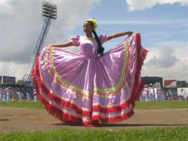 September 15, 1821: Nicaraguan Independence from Spain