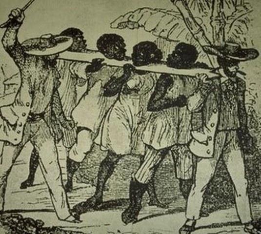 Sentimientos de  la Nación