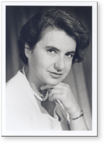 Rosalind Franklin
