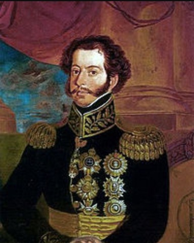 The Brazilian Revolution