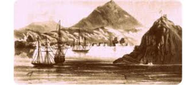 United provinces of central america