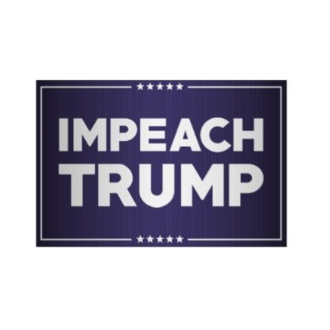 The people realized their was no structure for the acts because it was loosely constructed, so they organized a rebellion that led to Trump getting impeached.