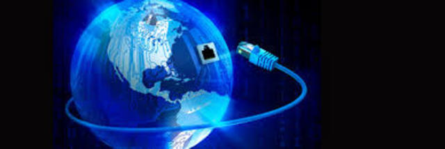 ethernet gets developed