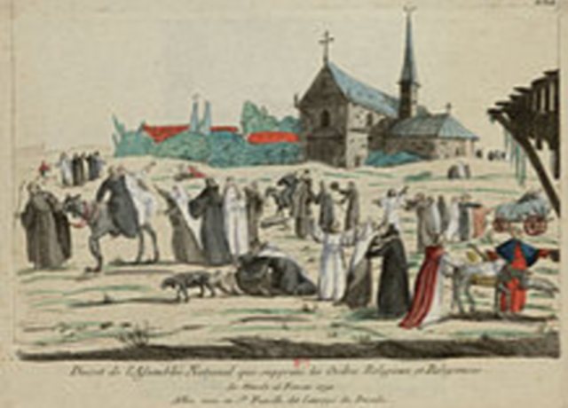 Civil Constitution of the Clergy