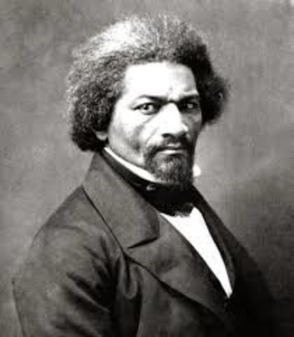 Frederick Douglas's Role in Education