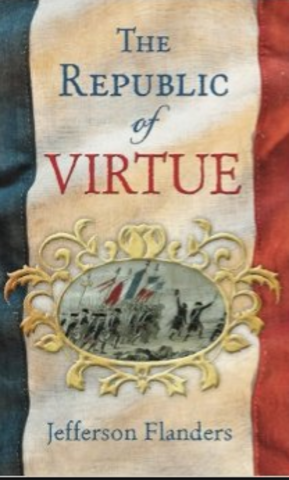 The Republic of Virtue