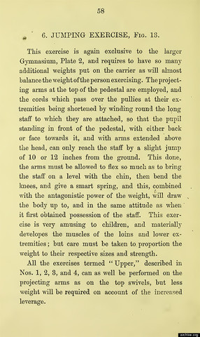 El primer entrenador de cintura