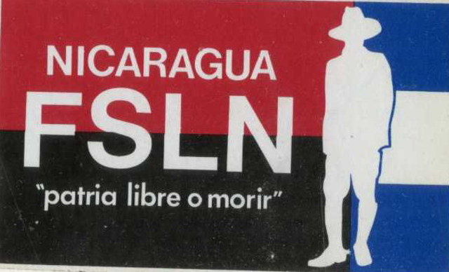 1978- FSLN Seige of National Palace (Source: https://www.brown.edu/Research/Understanding_the_Iran_Contra_Affair/timeline-nicaragua.php)