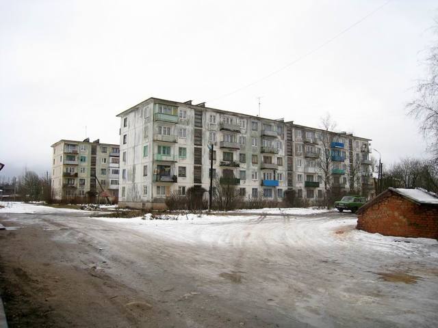 Housing Construction