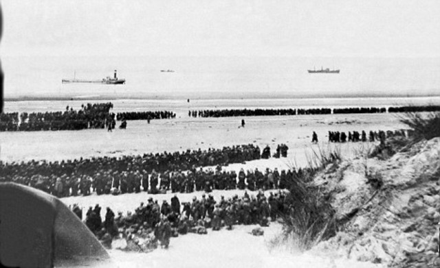 Dunkirk