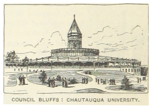 Chautauqua Correspondence College