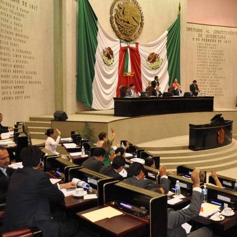 Reforma Constitucional Artículo 21, parrafo tercero