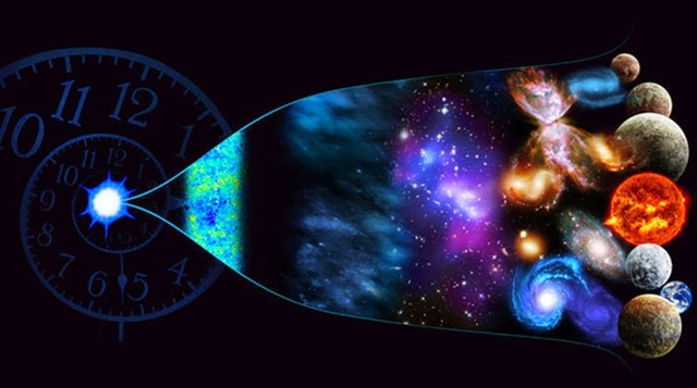 Arno Penzias y Robert Wilson