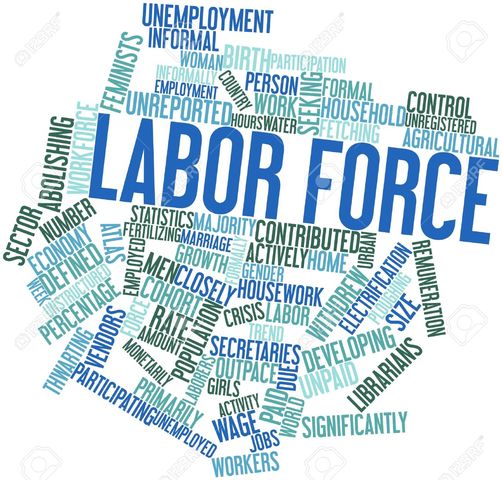 Changing Labor Force