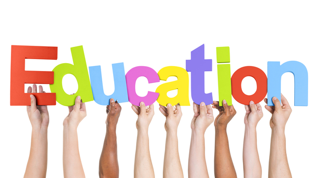 Research exposing growing educational needs