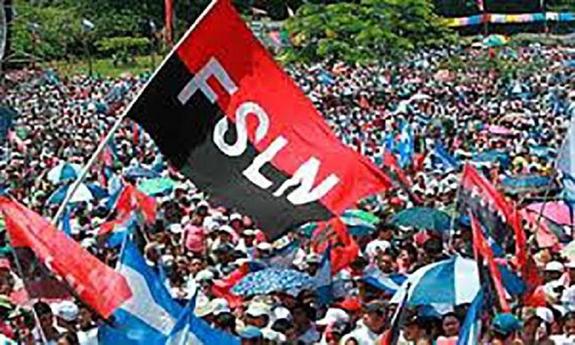 Formation of Sandinista National Liberation Front (FSLN)