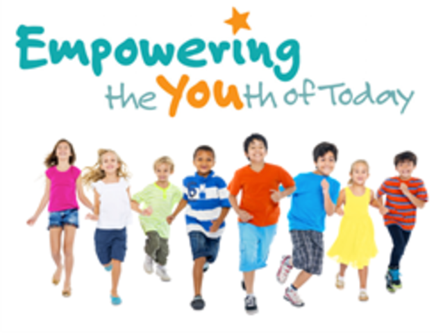 Funding Sources of Afterschool Programs in CA today