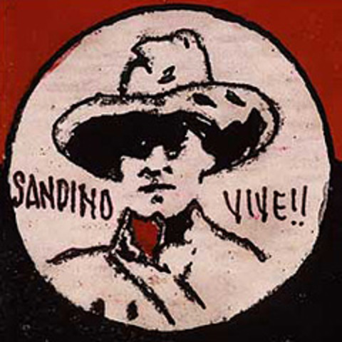 Rise of the Sandinista government and the demise of the Somoza Dynasty
