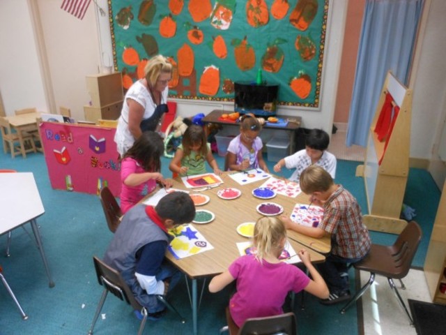 Successes and Challenges of Afterschool Programs in CA today