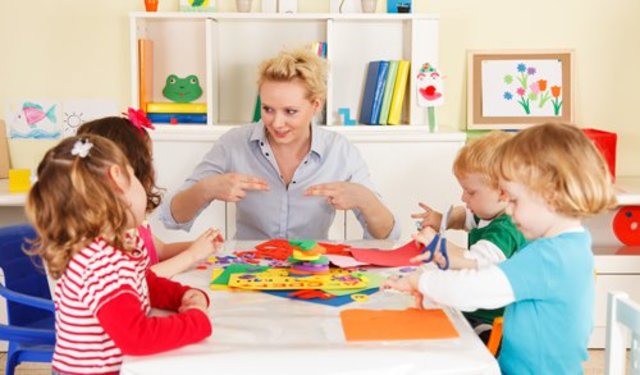 First Substantial Federal Initiative