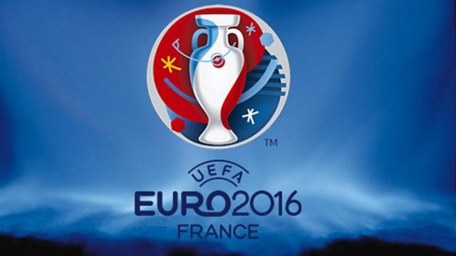 Se inaugura la Eurocopa 2016
