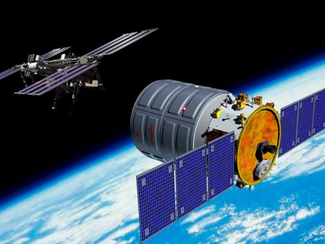 Peru lanza su primer satelite