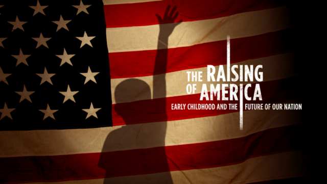 Comprehensive Child Development Act