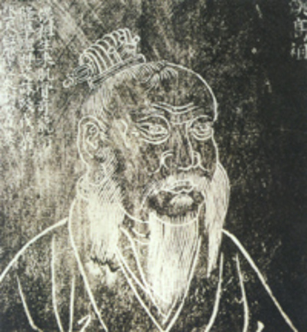 death of emperor gaozu